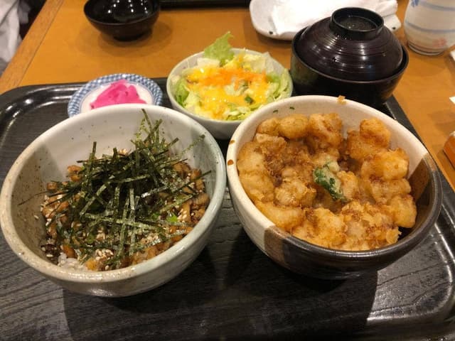 菜の花亭 - サブ画像1