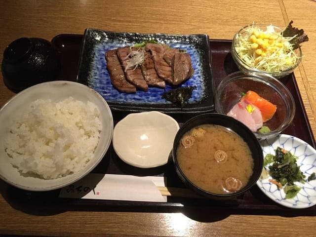 みちのく - サブ画像3