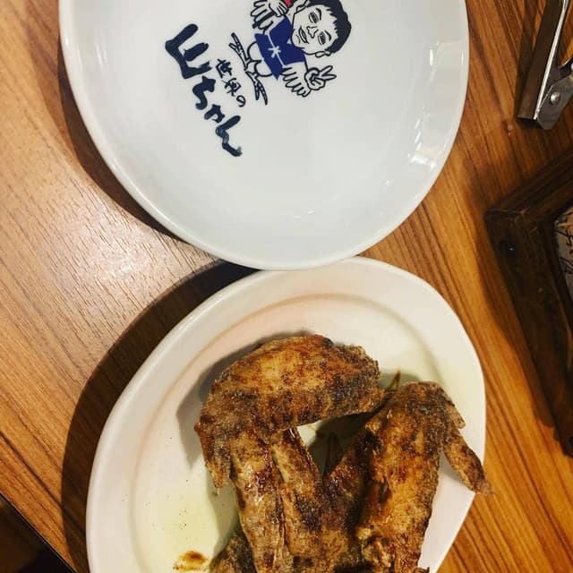 世界の山ちゃん 岐阜長住店 - サブ画像2