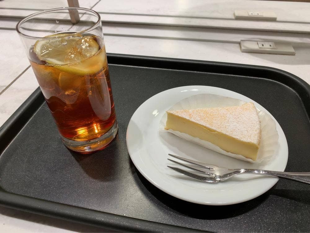 カフェ・ベローチェ 神楽坂店