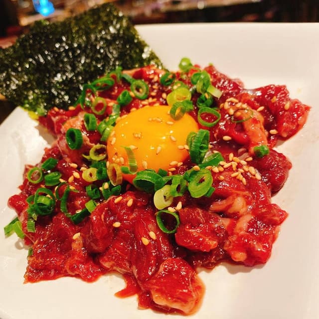 ほのぼの横丁 馬肉酒場 RODEO HOUSE - サブ画像2