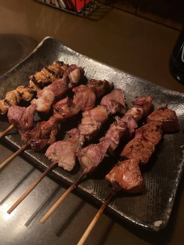 婆娑羅 - サブ画像2