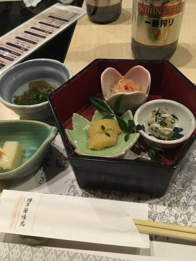 水たき料亭 博多華味鳥 天神店 - サブ画像3