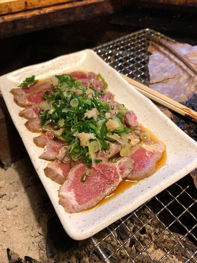 お狩り場 - サブ画像2