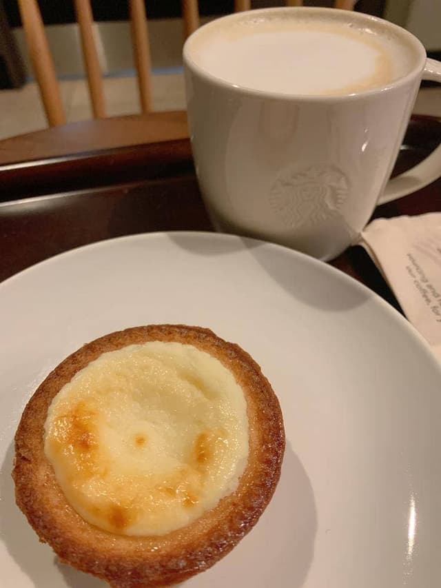 スターバックス コーヒー ASTY大曽根店 - サブ画像1