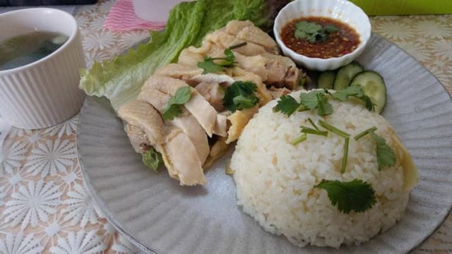 アジアンテイスト 田町 - サブ画像1