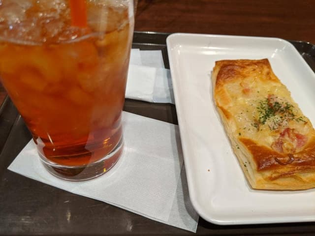サンマルクカフェ スフィアタワー天王洲店 - サブ画像3