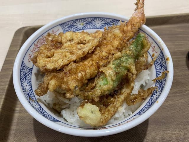 えびのや イオンモール鶴見緑地店 - サブ画像1