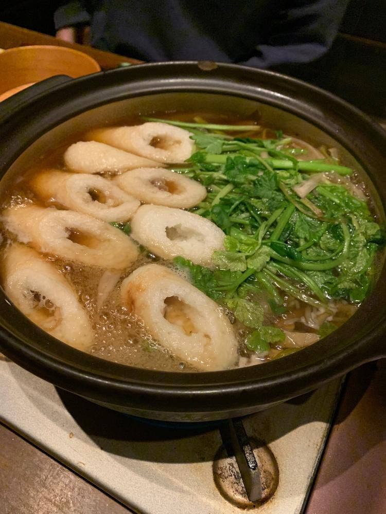 AKITA DINING なまはげ 仙台店