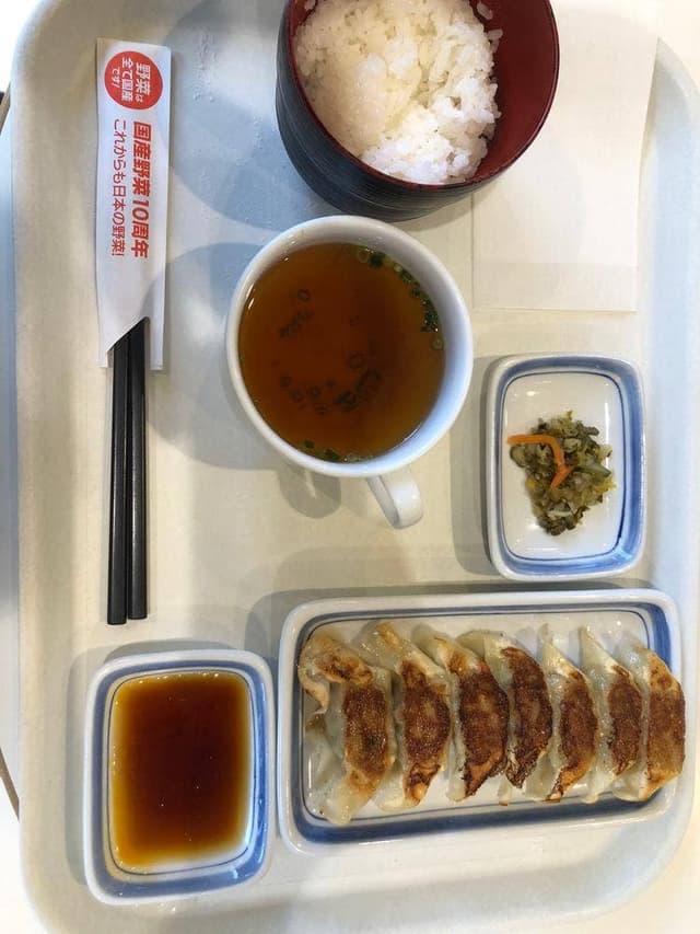 リンガーハット イトーヨーカドー国領店 - サブ画像1