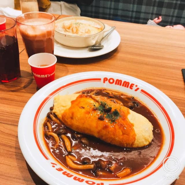 ポムの樹 コピス吉祥寺店 - サブ画像3