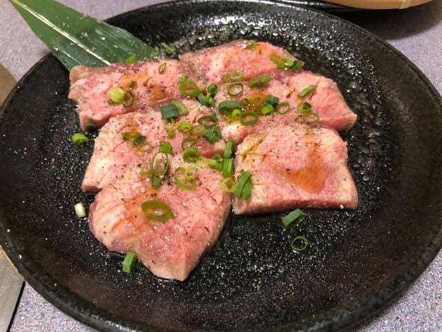 焼肉 多楽ふく - サブ画像1