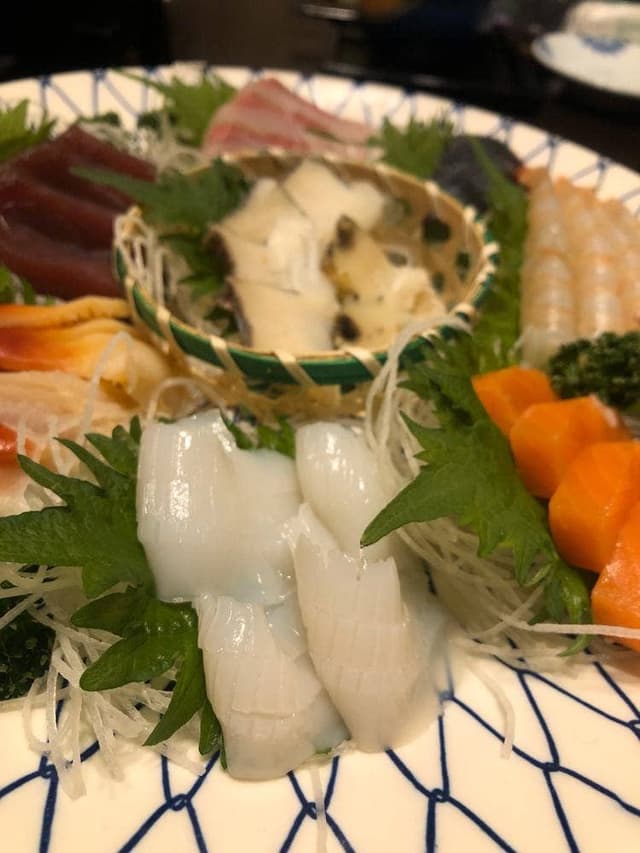 巴寿司 - サブ画像2