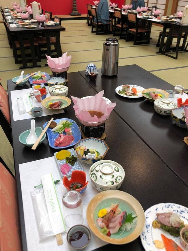 大牧温泉観光旅館 - サブ画像3