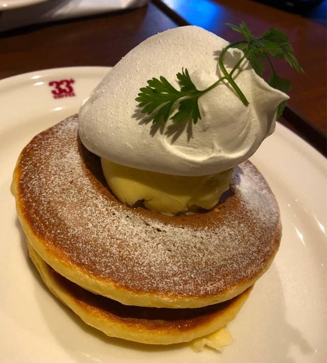 33+サーティーサード珈琲 - サブ画像1