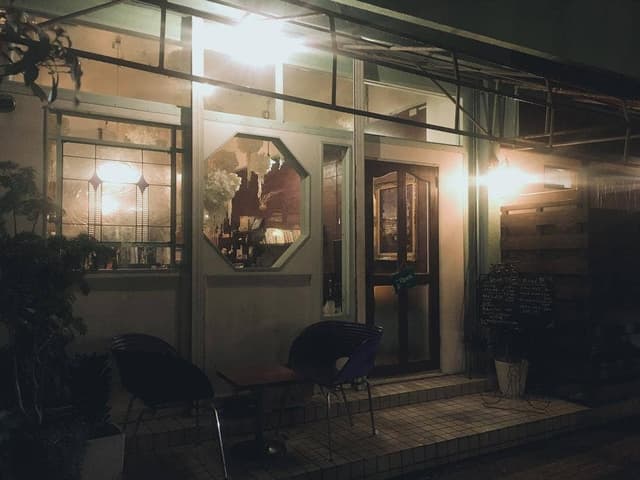 cafeプラヌラ - サブ画像1