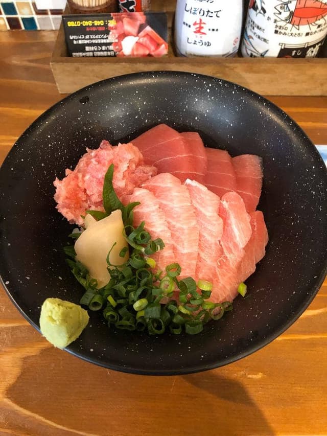 大衆酒場 まぐろのやまちゃん - サブ画像1