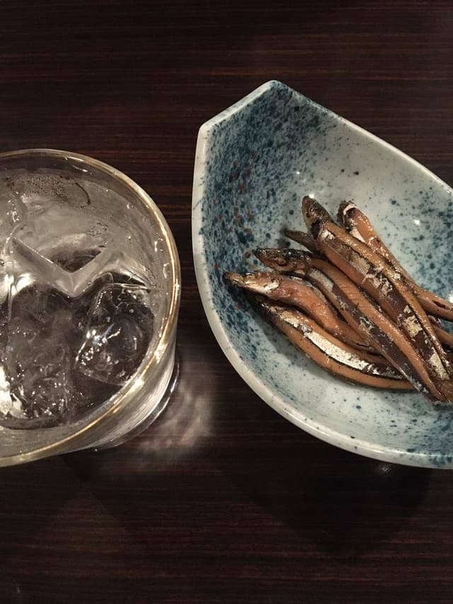 居酒屋菜づ菜 - サブ画像2