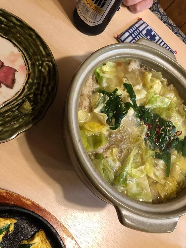 小料理屋 蓮翔 - サブ画像1