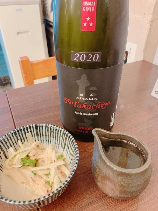 日本酒商店YODARE 大塚店 - サブ画像2