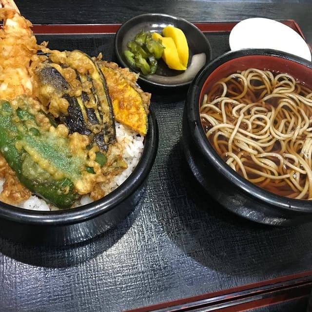 辰巳庵 - サブ画像3