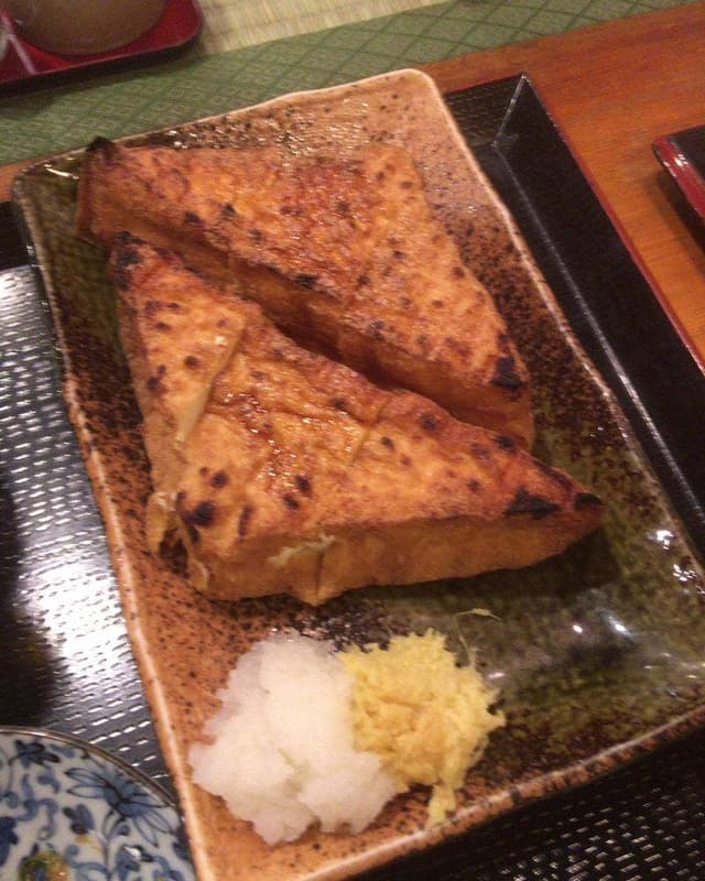炉ばたの元祖 酒肆 大関 - サブ画像2