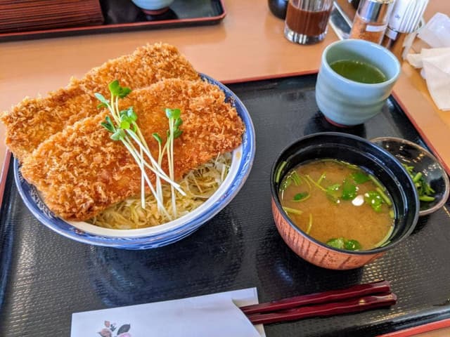 レストラン プリンス 上里SA下り - サブ画像3