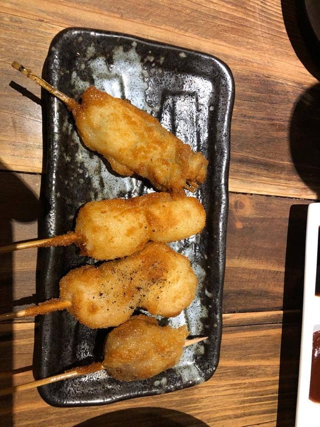 えべっさん 泉佐野駅前店 - サブ画像1