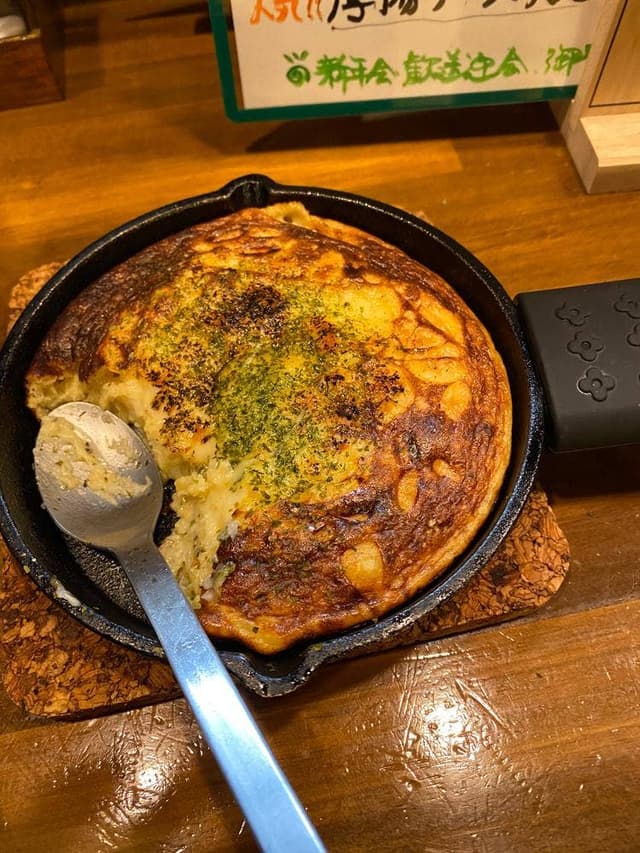 ごはんと酒菜 ごえん - サブ画像3