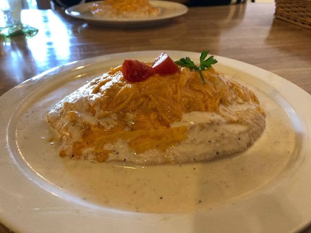 cucina omelette - サブ画像2