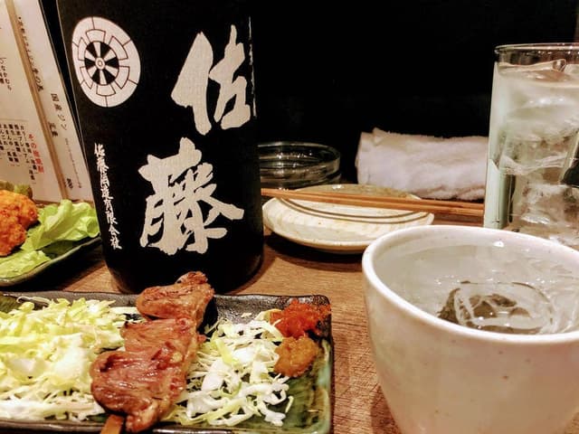 溶岩焼き酒場 もぐら - サブ画像1