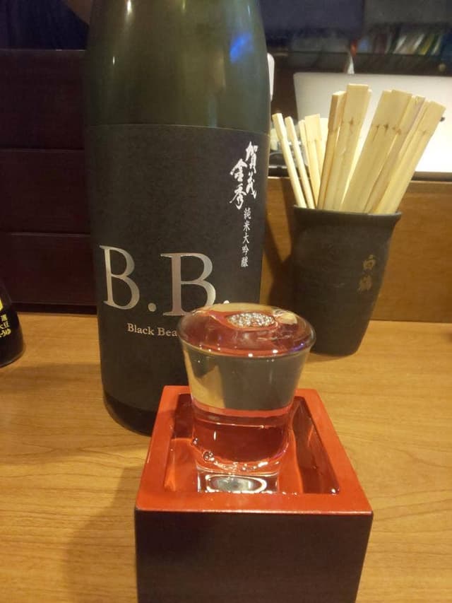 にほん酒や 一路 - サブ画像3