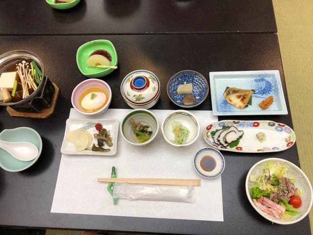 大牧温泉観光旅館 - サブ画像2