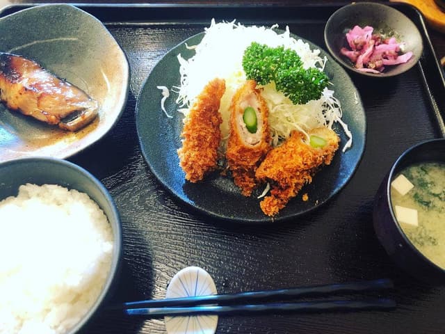 阿佐佳 - サブ画像2