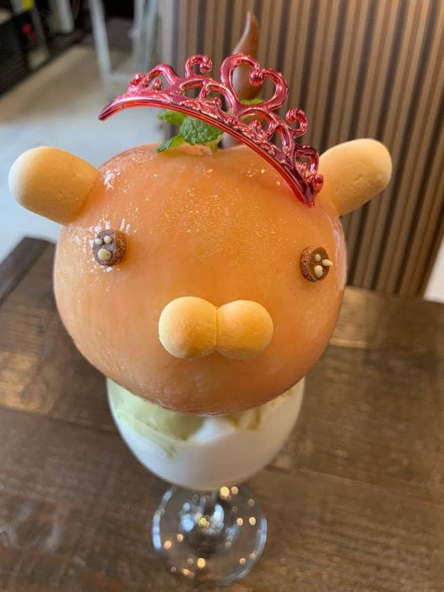 Building Blocks Cafe - サブ画像2