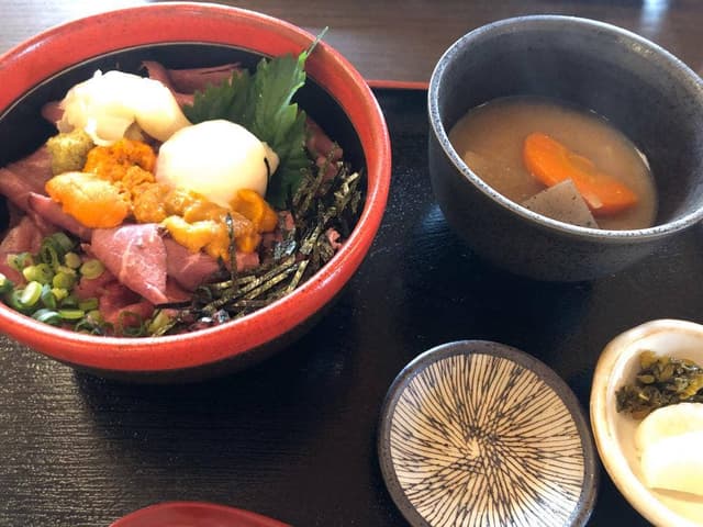 京源 きつね福 - サブ画像2