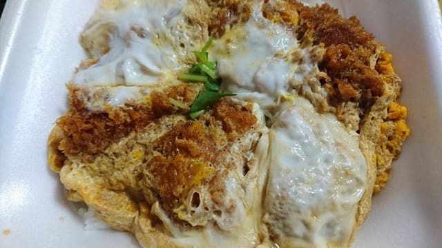 かつや 埼玉行田桜町店 - サブ画像1