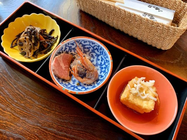 飯屋 - サブ画像1