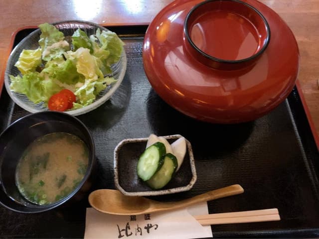 鶏匠 比内や - サブ画像1