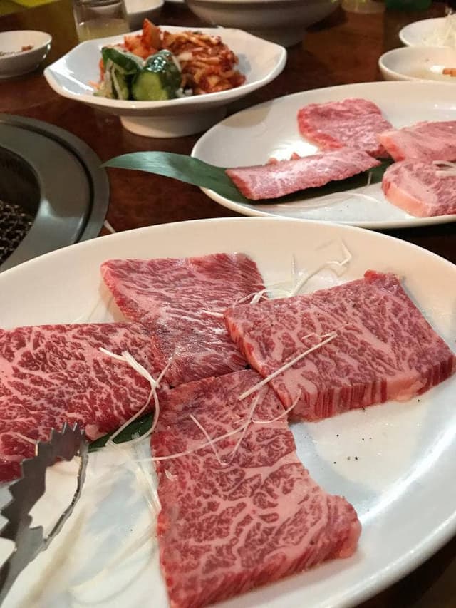 焼肉東田園 - サブ画像2