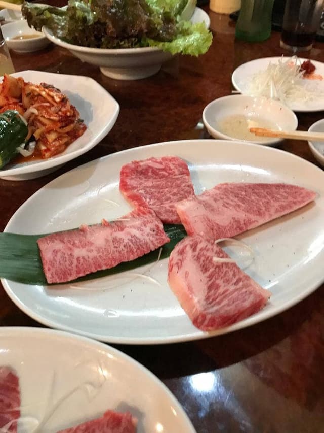 焼肉東田園 - サブ画像3