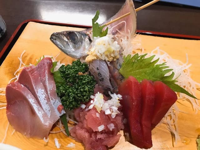 お富さん 富士見店 - サブ画像2