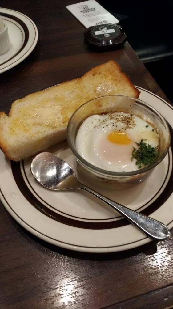 星乃珈琲店 アスティ京都店 - サブ画像3