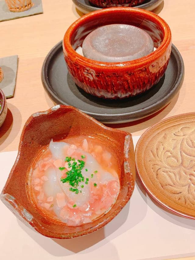 臼杵ふぐ 山田屋 丸の内 - サブ画像1