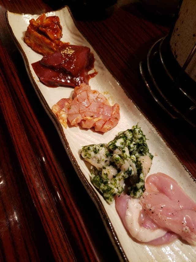 仙一ホルモン - サブ画像1