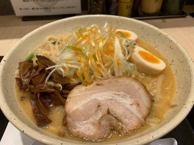 東京ラーメンストリート - サブ画像2