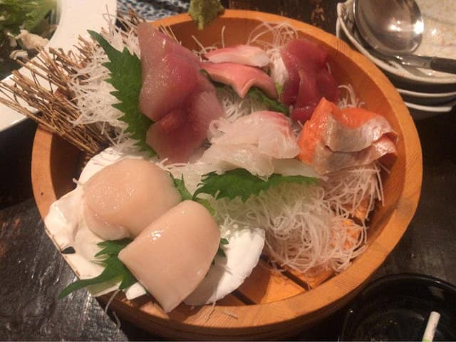 もつ鍋 喜八 - サブ画像1