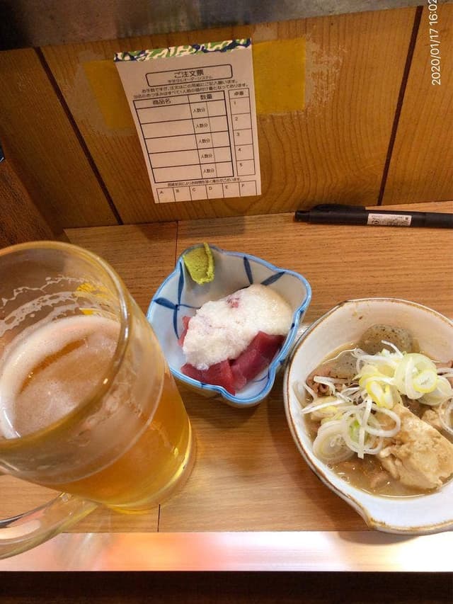 立呑み晩杯屋 中延店 - サブ画像2