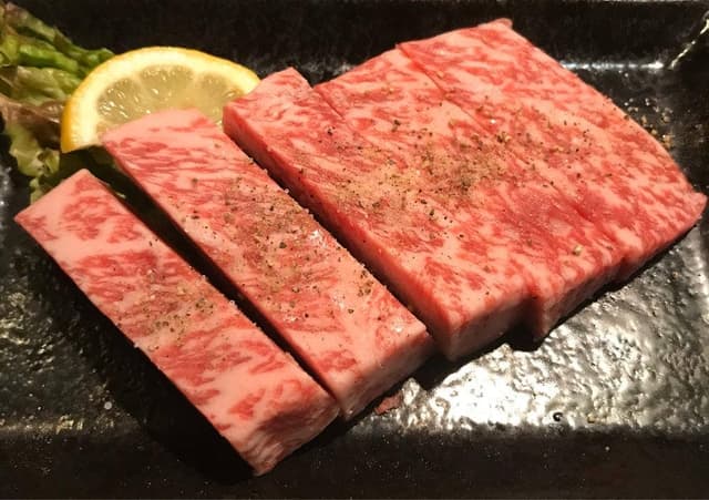 炭火焼肉 いっきゅう - サブ画像1