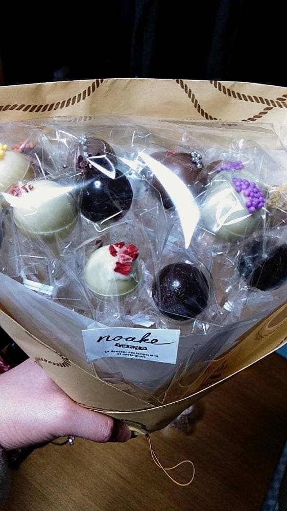 NOAKE TOKYO 浅草店 - サブ画像1